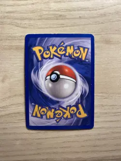 Pokemon Cards: Team Rocket 1st Edition Rare Holo: Rocket's Sneak Attack 16/82 - Image 2