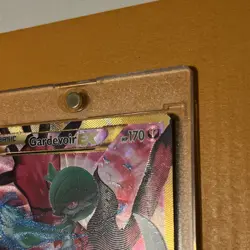 Pokemon Gardevoir EX 7 Ex Battle Stadium Rare Regular Card 100HP - Image 4