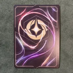 Lilo - Escape Artist 25 Disney Lorcana Promo Cards Holo - Image 2