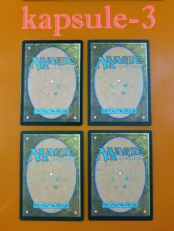 4x Elvish Visionary | Commander Legends | MTG Magic Cards - Image 2