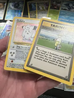 Huge Stack ONLY HOLOS AND RARES 160+ Pokemon Card Collection Lot Wotc Full Arts - Image 4