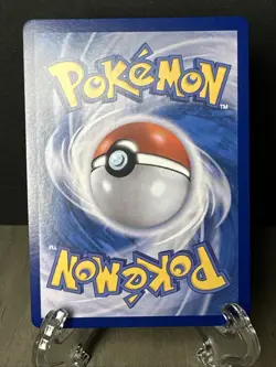 Marill AR 073/071 sv2P Snow Hazard Korean Art Rare Holo Pokemon Card NM - Image 3