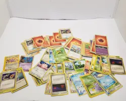Pokemon Trading Card Game Cards 120 Cards COL-3564 - Image 1