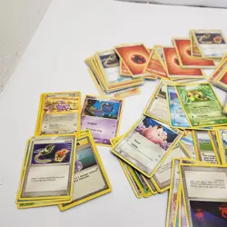 Pokemon Trading Card Game Cards 120 Cards COL-3564 - Image 2
