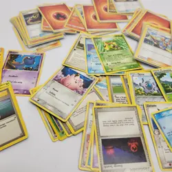 Pokemon Trading Card Game Cards 120 Cards COL-3564 - Image 3