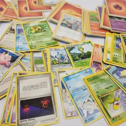 Pokemon Trading Card Game Cards 120 Cards COL-3564 - Image 4
