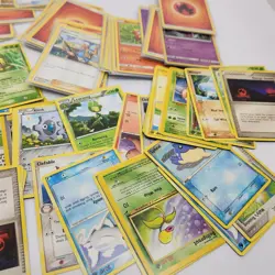Pokemon Trading Card Game Cards 120 Cards COL-3564 - Image 5