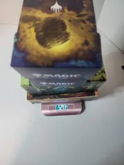 5 Pounds Of Magic The Gathering Cards Mixed Lot. Various Sets. - Image 1