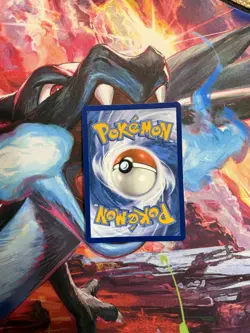 Pokemon TCG Sandy Shocks EX Prismatic Evolutions Holo Card 159/131 SV - Image 5