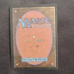 Magic: The Gathering Library of Leng Beta Artifact Regular English - Image 2
