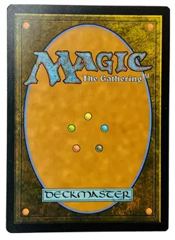 MTG Mountain Foil 274 Innistrad: Crimson Vow Magic NM X1 - Image 2