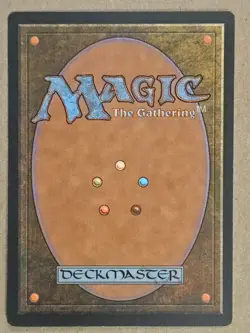 Withering Boon - Mirage - Near Mint | MTG - Image 2