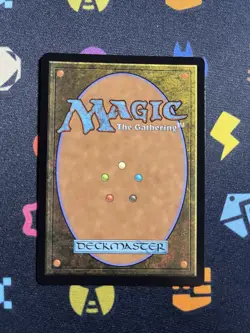 Bloom Tender Lorwyn Eclipsed Mythic Foil - NM - Image 2