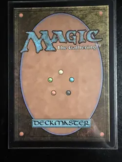 MTG - NM - Gilt-Leaf Archdruid - The List Reprints - Image 2