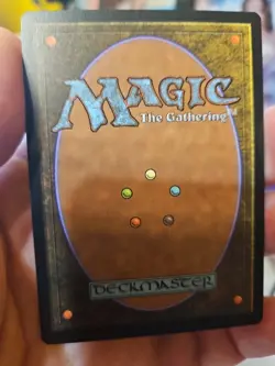 MTG - Commander 2020 - Animist's Awakening - NM - NF - Image 2