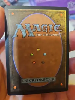 MTG - Commander 2020 - Capricopian - NM - NF - Image 2