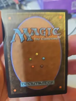 MTG - Commander 2020 - Krosan Grip - NM - NF - Image 2