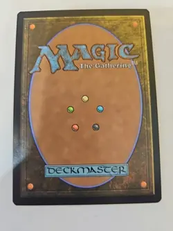 MTG - Universes Beyond: Fallout - Talisman of Dominance - NM - NF - Image 2