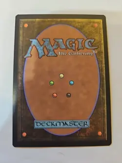 MTG - Universes Beyond: Fallout - Well Rested - NM - NF - Image 2