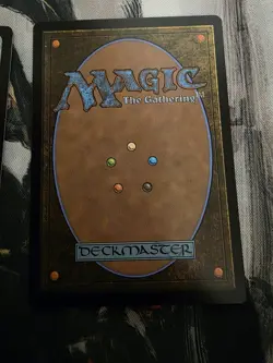 MTG Umbral Mantle White Border 101 Mystery Booster 2 MB2 NM - Image 2
