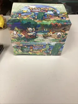 Lot Pokemon TCG 8X Celebrations 25th Anniversary Mini Tins Sealed Box Picachu - Image 3