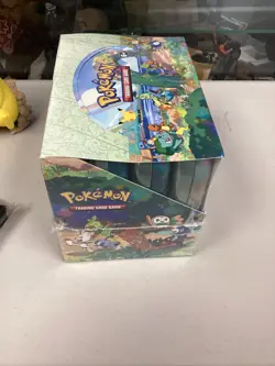 Lot Pokemon TCG 8X Celebrations 25th Anniversary Mini Tins Sealed Box Picachu - Image 5