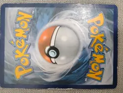Pokemom Charizard EX XY121 Black Star Promo LP TCG Heavy Play See Photos - Image 2
