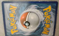Pokemom Charizard EX XY121 Black Star Promo LP TCG Heavy Play See Photos - Image 4