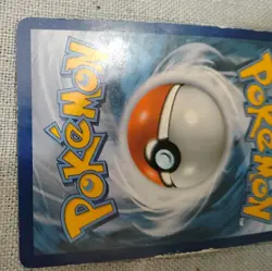 Pokemom Charizard EX XY121 Black Star Promo LP TCG Heavy Play See Photos - Image 5