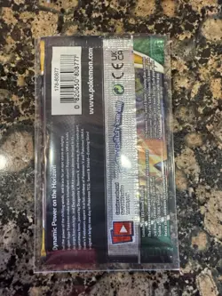 Pokemon TCG - Evolving Skies Booster Pack Factory Sealed 21.08g -ALL SALES FINAL - Image 3