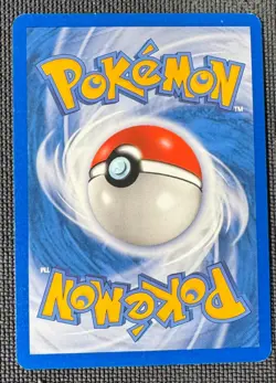 MAGIKARP 67/112 C FIRERED & LEAFGREEN POKEMON LP/NM - Image 2