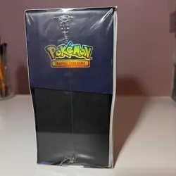 Pokemon TCG Surging Sparks ETB, Factory Sealed - Image 4