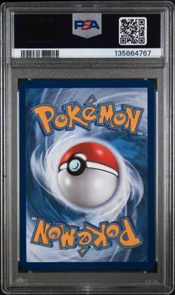 2025 Pokemon - Latios 101/132 Me01: Mega Evolution Reverse Holo - PSA 10 - Image 2