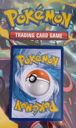 Pokemon - Gardevoir 54/98 - XY Ancient Origins - Reverse Holo - LP - Image 2