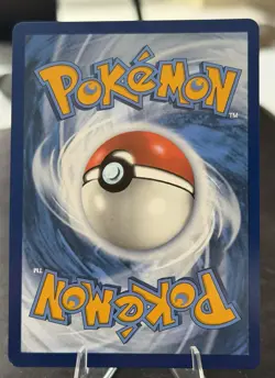 Pokemon TCG Lillie's Clefairy EX 184/159 SIR Journey Together NM/M English - Image 2