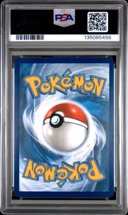 2025 POKEMON PAL EN-PALDEA EVOLVED #135 TYRANITAR PSA 9 - Image 2