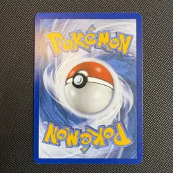 Rainbow Energy Reverse Holo 137/149 SM Base Set Pokemon LP - Image 2