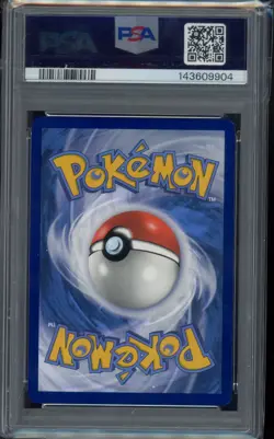 2023 Charizard ex 199/165 Sv: Scarlet & Violet 151 Holo PSA 8 Pokemon - Image 2