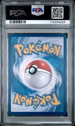 2023 POKEMON KOREAN SV2A-POKEMON 151 ART RARE PIKACHU #173 PSA 10 - Image 2