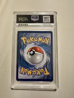 Pokemon PSA 10 Special Delivery Charizard SWSH075 Holo Black Star Promo - Image 3