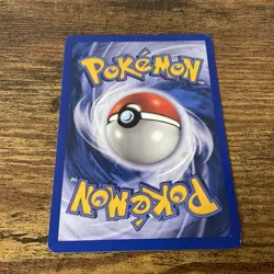 Pokemon Cards: Legendary Collection Reverse Holo: Omanyte 57/110 - Image 4