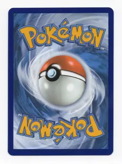 Pokemon Card - Meditite Stellar Crown 153/142 Holo Illustration Rare NM - Image 2