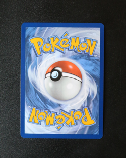 Pokemon Card TCG - Petilil 091/086 Black Bolt English - Illustration Rare - NM ⭐ - Image 4