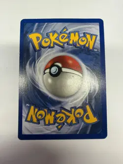 Pokemon Card TCG WOTC Jungle Pidgeot 8/64 Holo Rare Unlimited Edition - Image 4