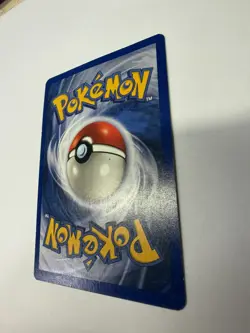 Pokemon Card TCG WOTC Jungle Pidgeot 8/64 Holo Rare Unlimited Edition - Image 5