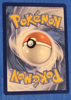 Pikachu 052/196 Lost Origin Pokemon TCG Card NM - Image 2