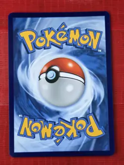 Pikachu Ho-Oh Legendary Pokemon Cosplay Cute Doujin ACG HOLO Card - Near Mint C. - Image 2