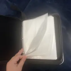 Pokemon TCG Binder and Cards - Image 2