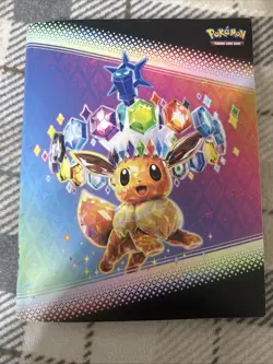 Pokemon Cards Lot Binder Vstar Vmax V Full Art Holos Rares!! From LP To NM - Image 1