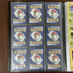 NM/LP+ (Unlimited) COMPLETE Pokemon GYM HEROES Set 90-Card UNCOMMON/COMMON /132 - Image 2